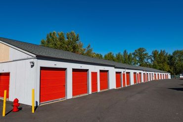 Trojan Storage of Portland 2 - 8436 Northeast Marx Drive Portland, OR 97220