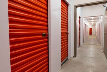 Trojan Storage of Portland 2 - 8436 Northeast Marx Drive Portland, OR 97220