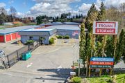 Trojan Storage of Puyallup - 3501 14th Street Place Southwest Puyallup, WA 98373