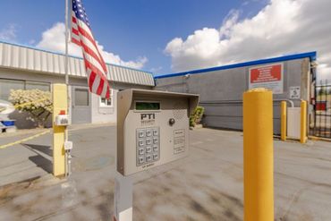 Trojan Storage of Puyallup - 3501 14th Street Place Southwest Puyallup, WA 98373