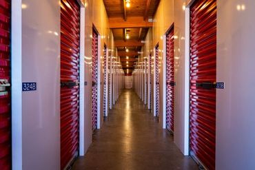 Trojan Storage of Puyallup - 3501 14th Street Place Southwest Puyallup, WA 98373