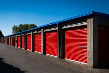 Trojan Storage of Puyallup - 3501 14th Street Place Southwest Puyallup, WA 98373