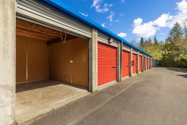 Trojan Storage of Puyallup - 3501 14th Street Place Southwest Puyallup, WA 98373