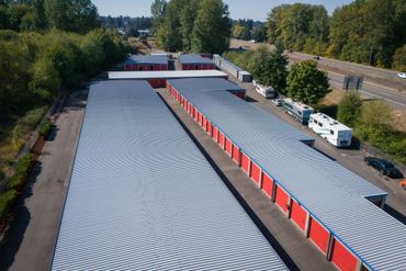 Trojan Storage of Puyallup - 3501 14th Street Place Southwest Puyallup, WA 98373