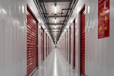 Trojan Storage of Puyallup Meridian - 13811 Meridian East Puyallup, WA 98373