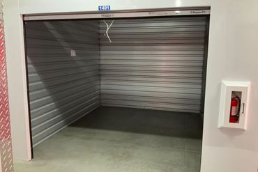 Trojan Storage of Puyallup Meridian - 13811 Meridian East Puyallup, WA 98373