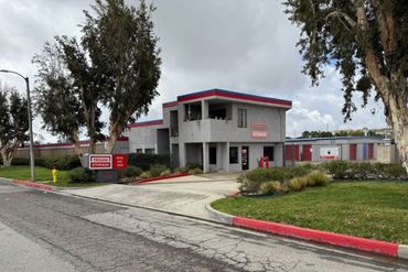 Trojan Storage of Rancho Cucamonga - 8866 Utica Ave Rancho Cucamonga, CA 91730