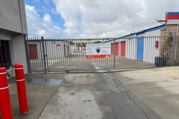 Trojan Storage of Rancho Cucamonga - 8866 Utica Ave Rancho Cucamonga, CA 91730
