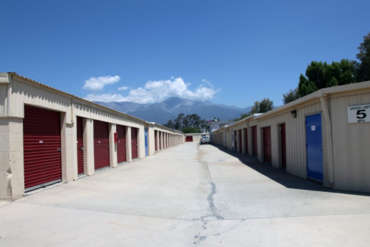 Trojan Storage of Rancho Cucamonga - 8866 Utica Ave Rancho Cucamonga, CA 91730