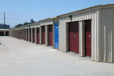 Trojan Storage of Rancho Cucamonga - 8866 Utica Ave Rancho Cucamonga, CA 91730