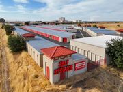 Trojan Storage of Rocklin - 3201 Industrial Ave Rocklin, CA 95765