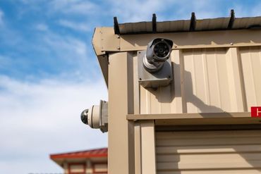 Trojan Storage of Rocklin - 3201 Industrial Ave Rocklin, CA 95765