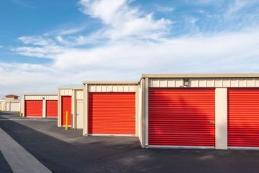 Trojan Storage of Rocklin - 3201 Industrial Ave Rocklin, CA 95765
