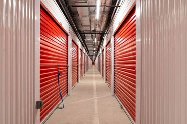 Trojan Storage of Rocklin - 3201 Industrial Ave Rocklin, CA 95765