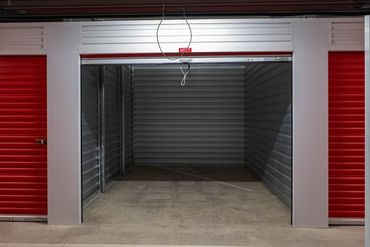 Trojan Storage of Rocklin - 3201 Industrial Ave Rocklin, CA 95765