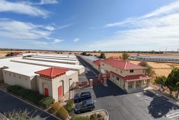 Trojan Storage of Rocklin - 3201 Industrial Ave Rocklin, CA 95765