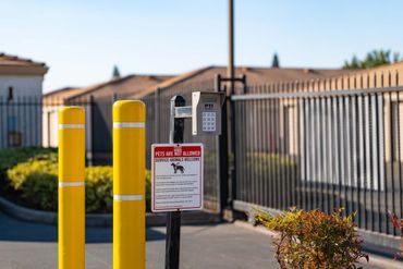 Trojan Storage of Roseville Vineyard - 1550 Vineyard Road Roseville, CA 95678