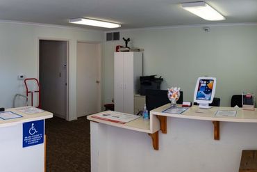 Trojan Storage of Roseville Vineyard - 1550 Vineyard Road Roseville, CA 95678