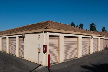 Trojan Storage of Roseville Vineyard - 1550 Vineyard Road Roseville, CA 95678