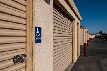 Trojan Storage of Roseville Vineyard - 1550 Vineyard Road Roseville, CA 95678