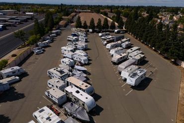 Trojan Storage of Roseville Vineyard - 1550 Vineyard Road Roseville, CA 95678