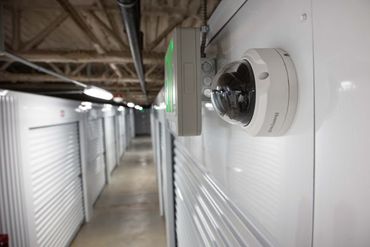 Trojan Storage of Shoreline - 16750 Aurora Avenue North Shoreline, WA 98133