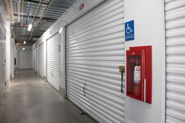 Trojan Storage of Shoreline - 16750 Aurora Avenue North Shoreline, WA 98133