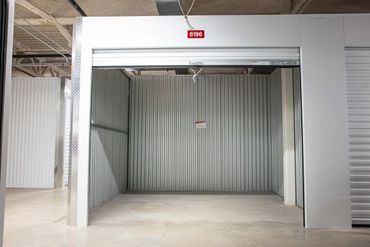 Trojan Storage of Shoreline - 16750 Aurora Avenue North Shoreline, WA 98133