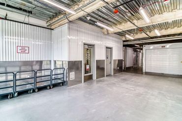 Trojan Storage of Shoreline - 16750 Aurora Avenue North Shoreline, WA 98133