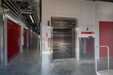 Trojan Storage of Toms River - 2359 Lakewood Road Toms River, NJ 08755