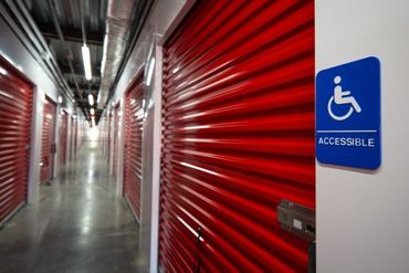 Trojan Storage of Toms River - 2359 Lakewood Road Toms River, NJ 08755