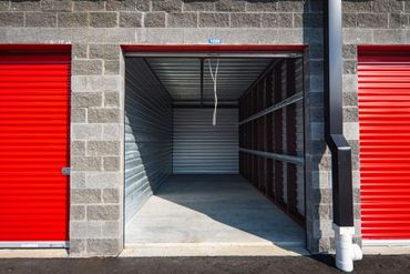 Trojan Storage of Toms River - 2359 Lakewood Road Toms River, NJ 08755