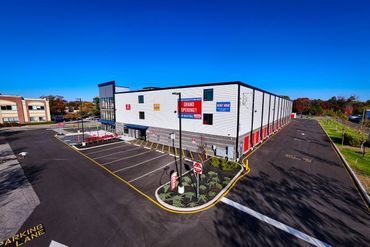 Trojan Storage of Toms River - 2359 Lakewood Road Toms River, NJ 08755