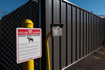 Trojan Storage of Vancouver - 5820 Northeast 8th Court Vancouver, WA 98665