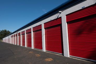 Trojan Storage of Vancouver - 5820 Northeast 8th Court Vancouver, WA 98665