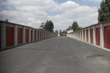Trojan Storage of West Ontario - 701 South Palmetto Avenue Ontario, CA 91762