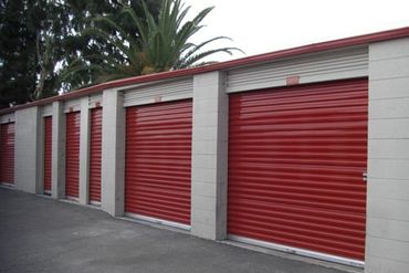 Trojan Storage of West Ontario - 701 South Palmetto Avenue Ontario, CA 91762