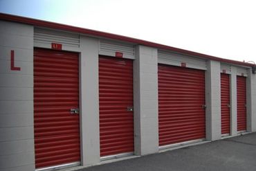 Trojan Storage of West Ontario - 701 South Palmetto Avenue Ontario, CA 91762