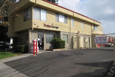 Trojan Storage of West Ontario - 701 South Palmetto Avenue Ontario, CA 91762