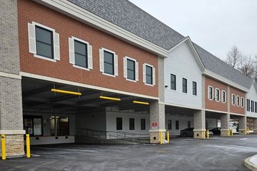Trojan Storage of West Orange - 955 Pleasant Valley Way West Orange, NJ 07052