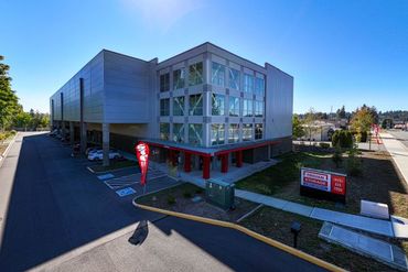 Trojan Storage - 1832 180th Street Southeast Bothell, WA 98012
