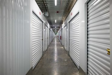 Trojan Storage - 1832 180th Street Southeast Bothell, WA 98012