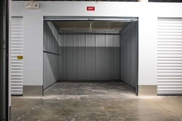 Trojan Storage - 1832 180th Street Southeast Bothell, WA 98012