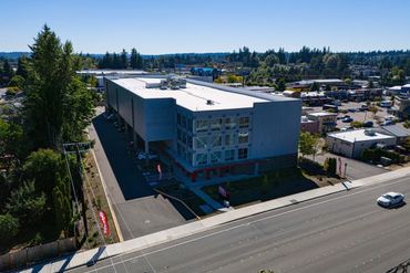 Trojan Storage - 1832 180th Street Southeast Bothell, WA 98012