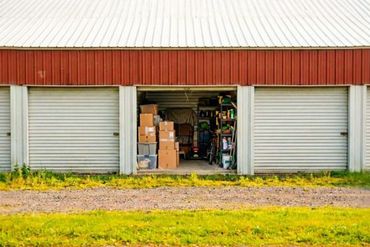 TrueNorth Storage - 684 Center Road Conneaut, OH 44030