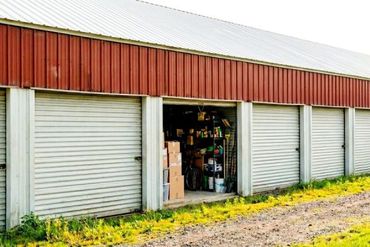 TrueNorth Storage - 684 Center Road Conneaut, OH 44030