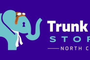Trunk Space Storage - 7901 Glenwood Avenue Raleigh, NC 27612