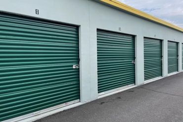 Tucson Self Storage - 6459 East Golf Links Road Tucson, AZ 85730