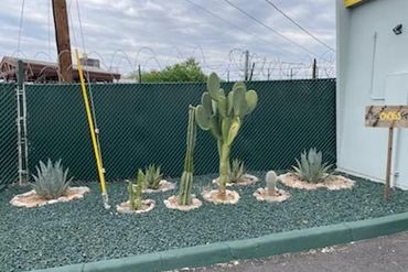 Tucson Self Storage - 6459 East Golf Links Road Tucson, AZ 85730