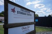 Tullahoma Storage Center - 610 South Jefferson Street Tullahoma, TN 37388